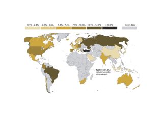 Inflasie se impak op die plaaslike verbruiker