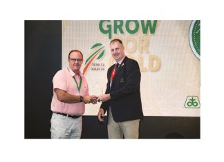 Opbrengs baat by fokus op grond- en plantgesondheid