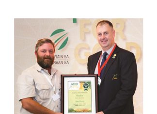 Deeglikheid bring dubbelgoud