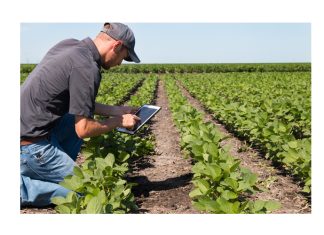 Agronomy day set to boost collaboration