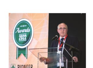 Kompetisie toets genetika en tegnologie se uiterstes