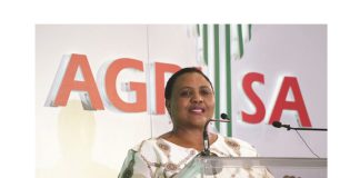 Kongres fokus op plaaslike groei in landbou