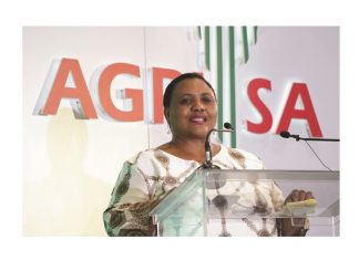 Kongres fokus op plaaslike groei in landbou