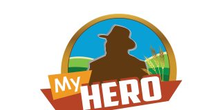March’s hero: Koos Mthimkulu