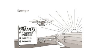 Maak vas jou veiligheidsgordel, ontspan en geniet 2023