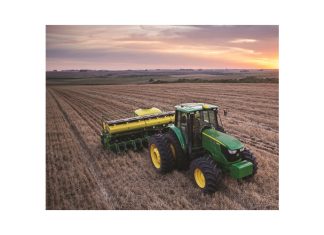 Better return on investment with data-intensive precision farming