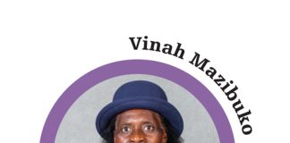 A caregiver who is a true inspiration