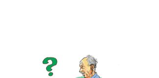 ʼn Spaarbussie vol tyd