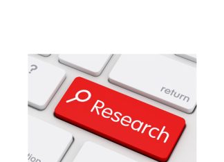 Survey highlights CA research needs