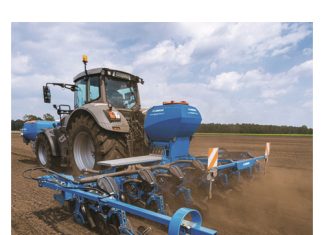 Werktuie: Beplan aankope vooruit