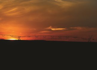 Die spilpunt staan – wat nou gemaak?