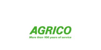 Largest high-speed disc harrow on show