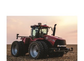 Hou masjinerie so aan die werk