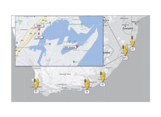 Wat benadeel die tempo van SA se graanuitvoere?