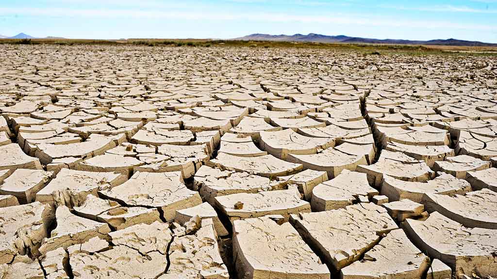 Forecasts point to development of El Niño in 2023