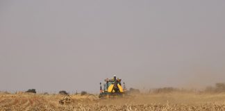 Gideon Koegelenberg: winsgewendheid die spil waarom alles draai
