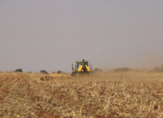 Gideon Koegelenberg: winsgewendheid die spil waarom alles draai