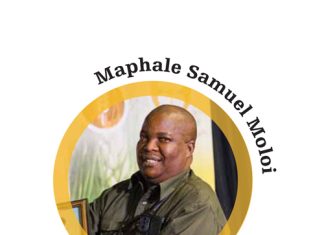 Setbacks are temporary, so don’t give up