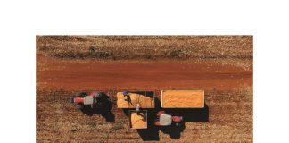 The ideal business entity for farming operations