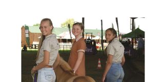 Buiteland wink vir dié wat landbou neem