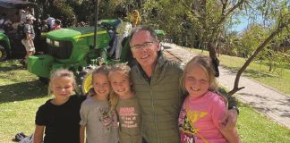 Reitz se landboudag ’n groot sukses