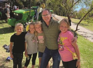 Reitz se landboudag ’n groot sukses