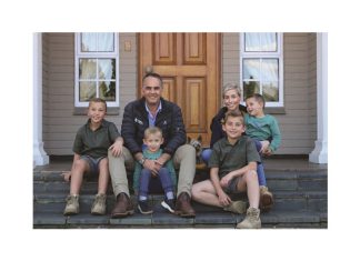 JP Meintjes: spesialisering sy sleutel tot sukses