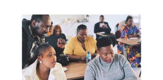 Digital agriculture platforms in support of biosecurity