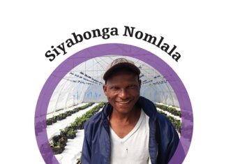 Great success begins with a small step