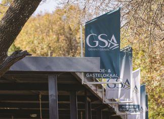 ‘WE ARE’… because of you!