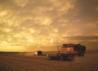 Is agriculture the new right to repair frontier?