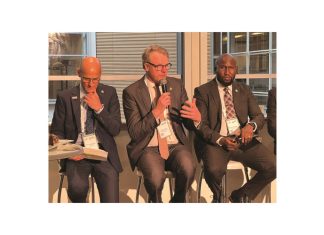 Kwaliteitsaad kan Afrika ’n hupstoot gee