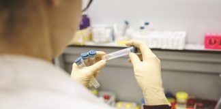 POLICY: Influencing the future of agricultural research