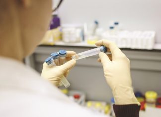 POLICY: Influencing the future of agricultural research