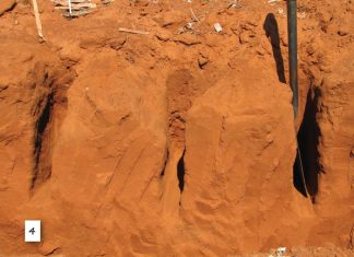 Primêre grondbewerking vir optimale gewasprestasie