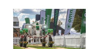 Landbou bied ’n oortuigende argument vir doelgerigte innovering