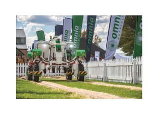 Landbou bied ’n oortuigende argument vir doelgerigte innovering