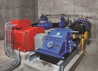 Globale kragkrisis stimuleer innovasie