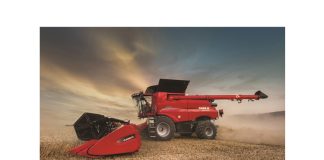 Harnessing AI in farming and agricultural equipment