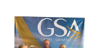 Sorghum Cluster Initiative: What’s new with sorghum?