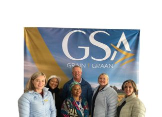 Sorghum Cluster Initiative: What’s new with sorghum?