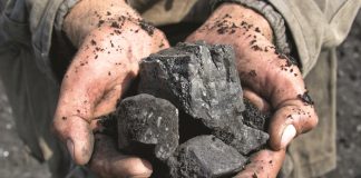 What to do when someone applies for mineral rights on your land