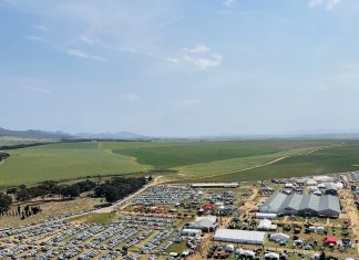 Skoleprogram by NAMPO Kaap sal belangstelling in landbou bevorder