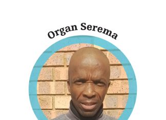 Progress is impossible without change