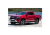 Nuwe Amarok is ’n bobaasbakkie