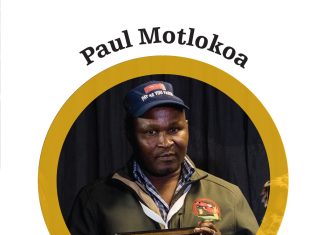 ‘Don’t wait for others, DO IT YOURSELF’