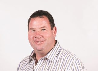 A hero who kept a farmer farming