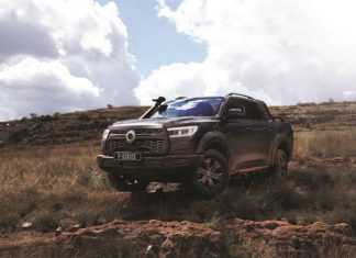 GWM P-reeks bied opwindende waardepakket