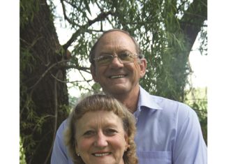 Sy navorsing van onskatbare waarde vir landbou