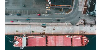 New opportunities as SA celebrates first soybean export to China